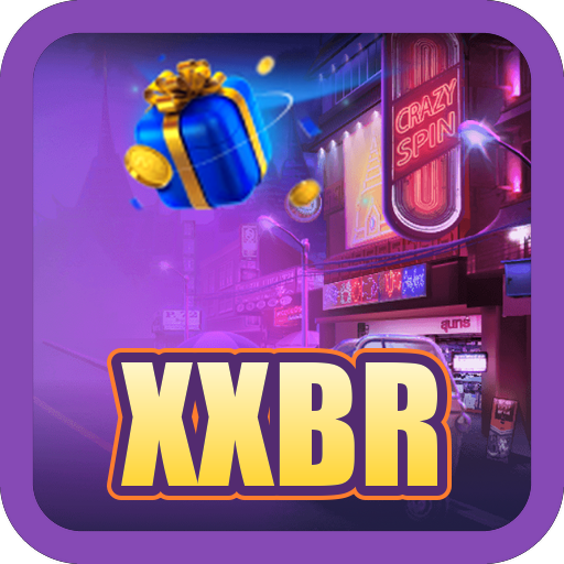 xxbr Brasil logo
